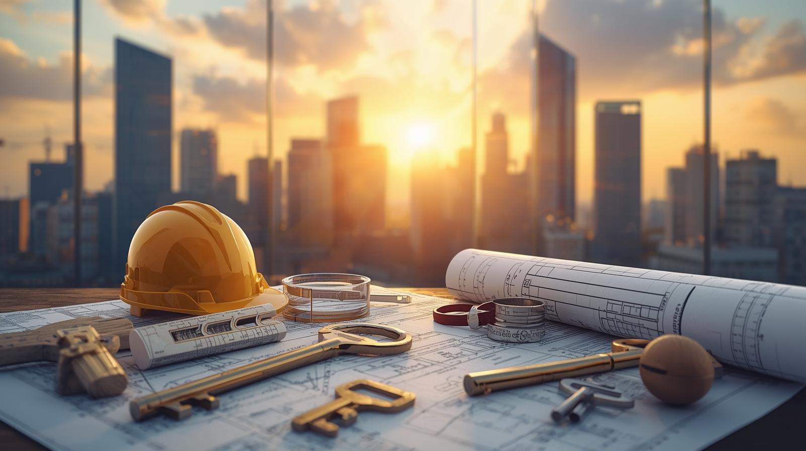 7 clés pour réussir ta carrière dans l’architecture, le bâtiment ou la décoration : retour d’expérience ISPM