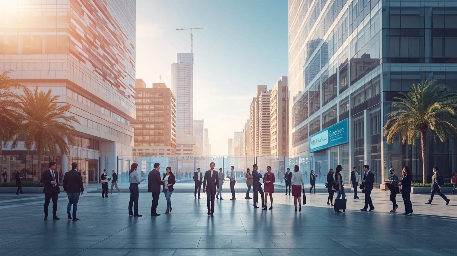 Top 5 des formations professionnelles les plus demandées au Maroc en 2025