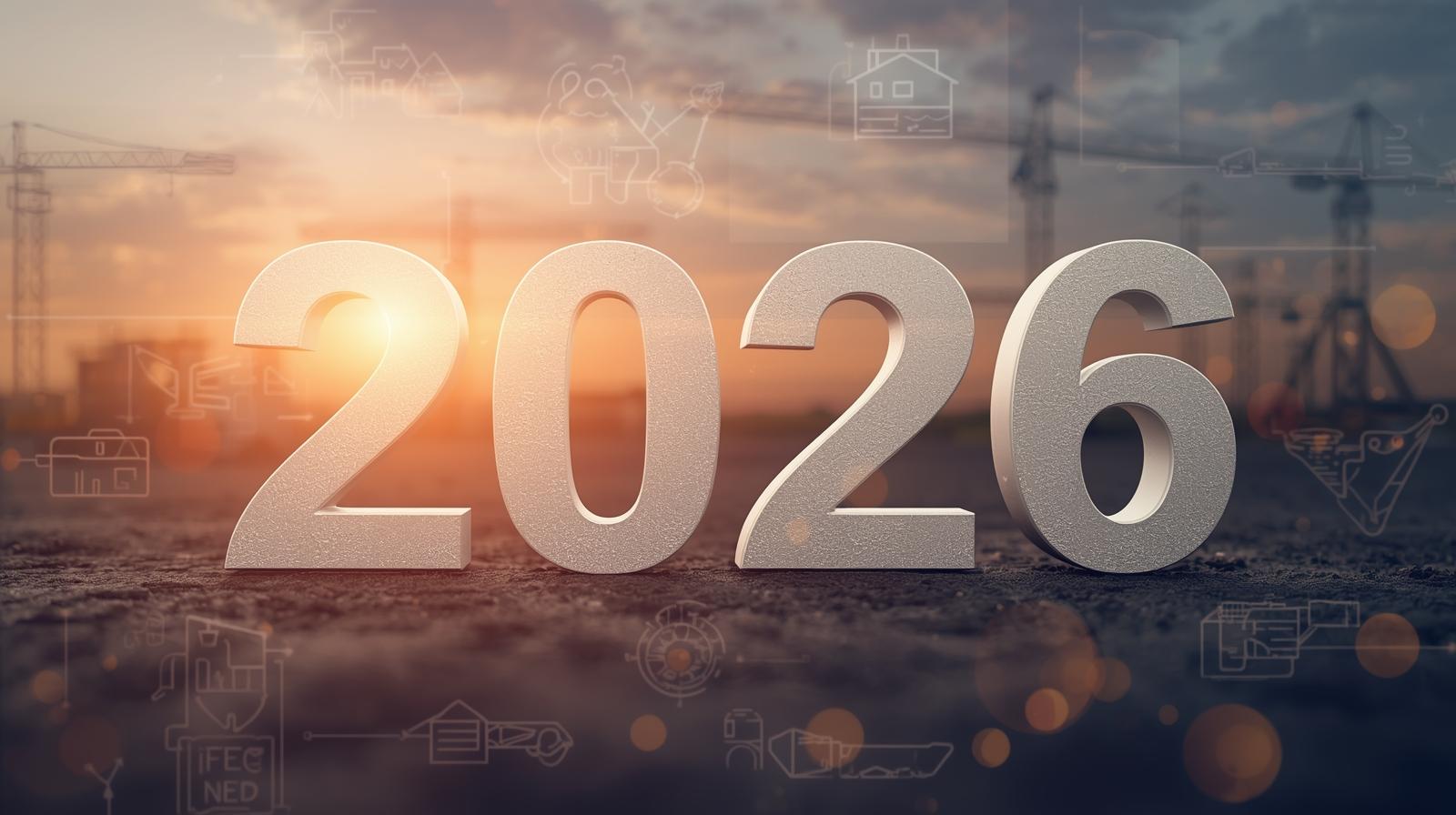 Les métiers du BTP qui offrent les meilleures opportunités d’emploi en 2026