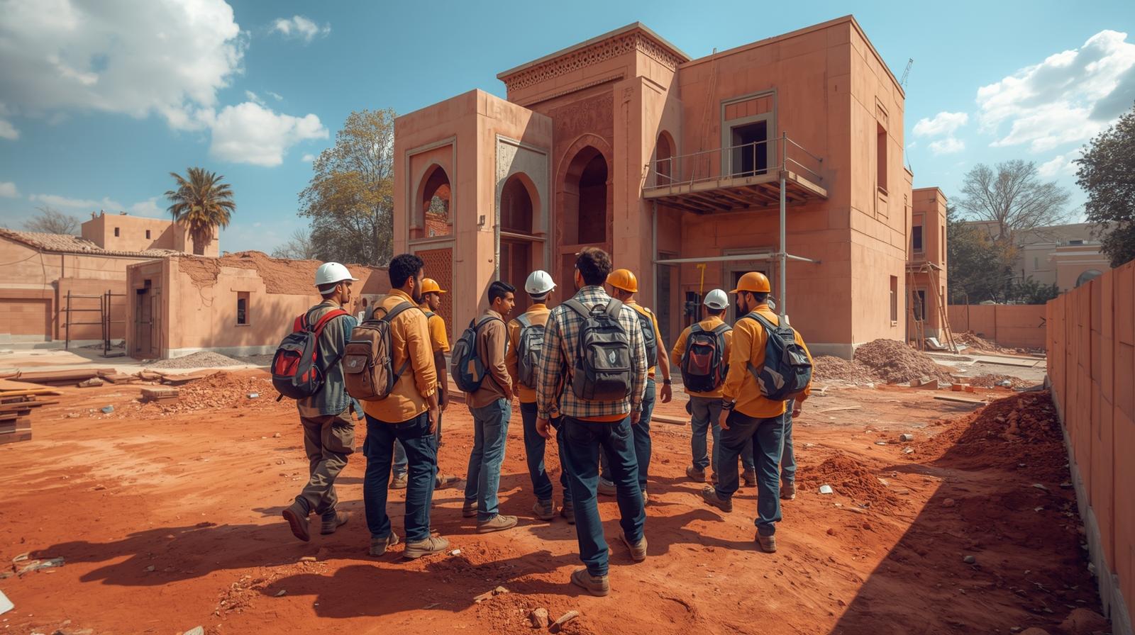 Étudier à Marrakech : pourquoi tant d’étudiants choisissent l’ISPM ?