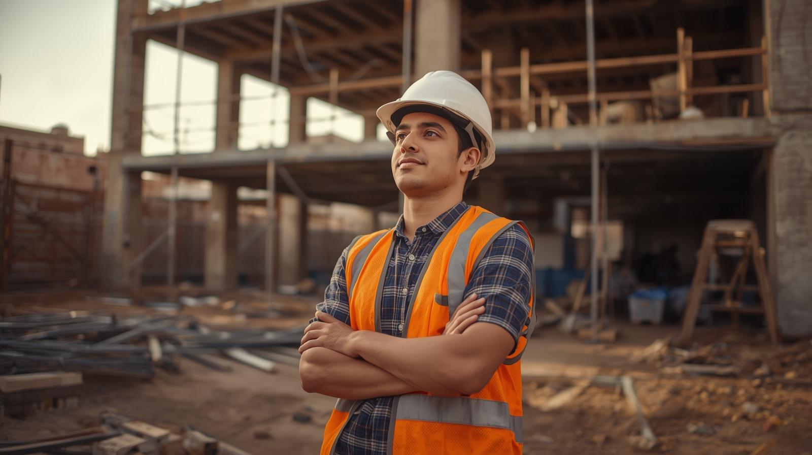 Conducteur de travaux jeune au Maroc _ salaire, missions, études à suivre (Guide 2025)